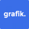 Grafik - Architecture and Design Portfolio Theme