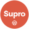 Supro - Minimalist AJAX WooCommerce WordPress Theme