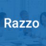 Razzo - Multipurpose Responsive Bootstrap Landing page htme