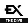 The Dive || Creative One Page Photography / Portfolio Template