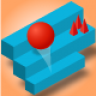 Bounce3D Jumping Ball Android Game + Admob