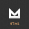 Molla - eCommerce HTML5 Template