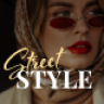 Street Style - Fashion & Lifestyle Personal Blog WordPress Theme