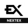 Nextex - One Page Photography Portfolio Template