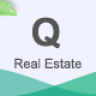 QuickHomes - Real Estate CMS PHP Script