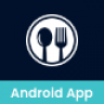 Single Restaurant - Android User & Delivery Boy Apps With Laravel Admin Panel