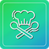 Food Recipes Flutter App (Android & iOS)