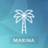 Marina - Hotel Resort WordPress Theme