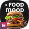 Foodmood - Cafe & Delivery WordPress Theme