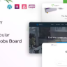 Jobify - Job Board WordPress Theme