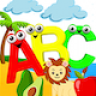 Child Learning ABC App - Android App