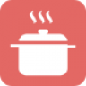 Recipes - Cookbook App for Android with Admin Panel