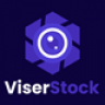 ViserStock - Ultimate Microstock Marketplace