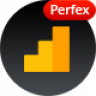 Google Analytics module for Perfex CRM