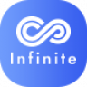 Infinite - Multipurpose WordPress Theme