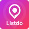 Listdo - Directory Listing WordPress Theme