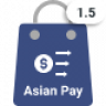 Active eCommerce Asian Payment Gateway add-on