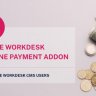 Active Workdesk Offline Payment Add-on