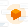 Dialogflow Support board APP