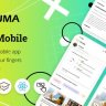 Eduma Mobile - React Native LMS Mobile App for iOS & Android