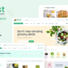 Nest - Multipurpose eCommerce HTML Template