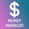 Money Manager Script