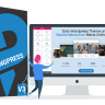 LandingPress WordPress Theme