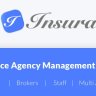 Insura | Insurance Agency Management System
