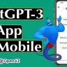 ChatGPT | Flutter ChatGPT Moblie App