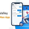 6Valley eCommerce - Delivery Man Mobile App