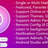 XRadio - Best Radio Template For Android