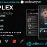EasyPlex - Movies - Live Streaming - TV Series, Anime | Full Applications