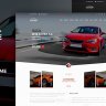 Autozone - Automotive Car Dealer WordPress Theme
