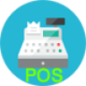 Advance Point of Sale System (POS)