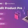 WooCommerce Quick Edit Product Pro Plugin