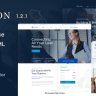 Pylon - Loan & Finance Company HTML Template