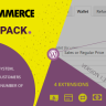 WooCommerce Smart Pack - Gift Card, Wallet, Refund & Reward