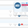 [XTR] Verified Users