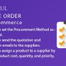 Purchase Order Plugin for WooCommerce