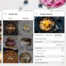 Ultimate Recipe App Template