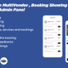 UrbanService Multipurpose User and Vendor Booking App | Product Selling with Admin Panel