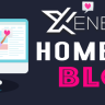 [Xenbros] Home Blog