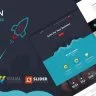 Lumen - Multi-Purpose WordPress Theme