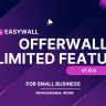 EasyWall Offerwall Script And Advertising