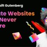 Greenshift Page Builder
