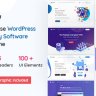 Techland - Saas Startup WordPress Technology Theme