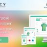 Fancy Product Designer For WooCommerce By radykal