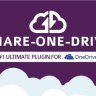 Share-one-Drive | OneDrive plugin for WP