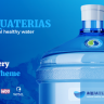 Aquaterias - Bottled Drinking Water Delivery WordPress Theme