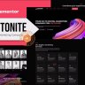 Dytonite - Digital Marketing Company Elementor Pro Template Kit